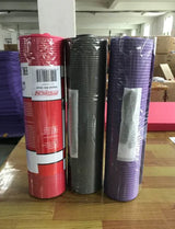Thick Yoga Mat