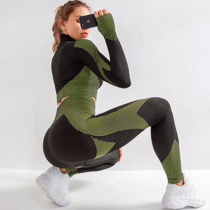 FlexiFit Yoga Gear