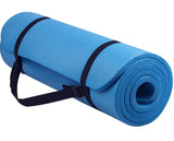 Thick Yoga Mat