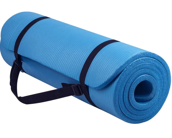 Thick Yoga Mat