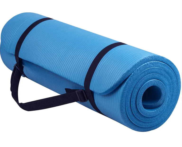 Thick Yoga Mat