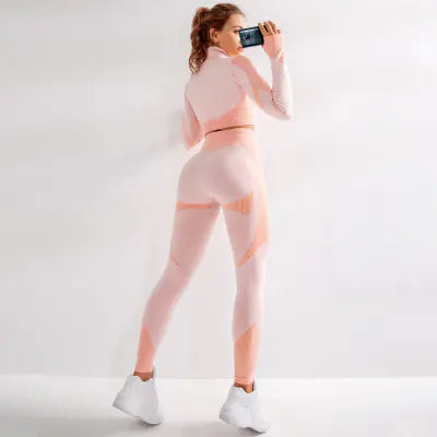 FlexiFit Yoga Gear