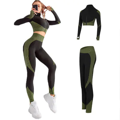 FlexiFit Yoga Gear