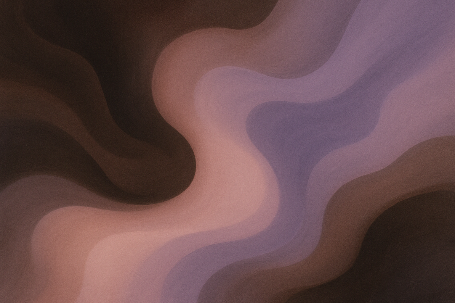 dark brown pink and lavender colour abstract background