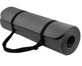 Thick Yoga Mat