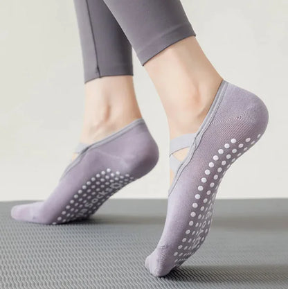 Yoga Socks