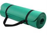 Thick Yoga Mat