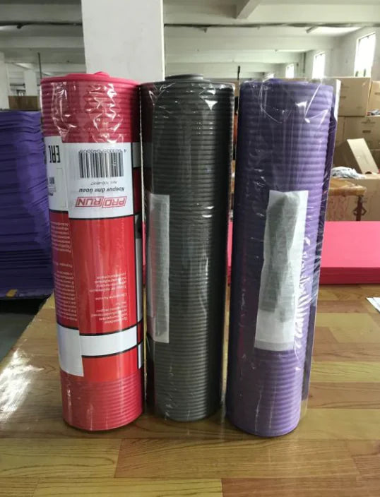 Thick Yoga Mat