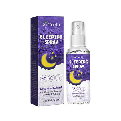 Lavender Sleep Mist
