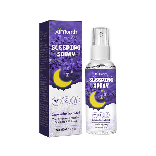 Lavender Sleep Mist