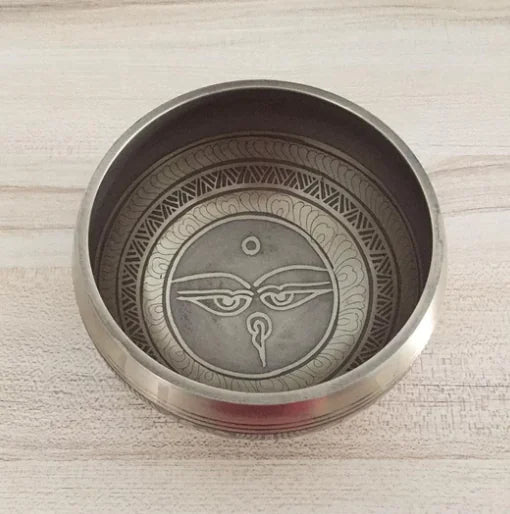 Handcrafted Meditation Bowl for Mindfulness