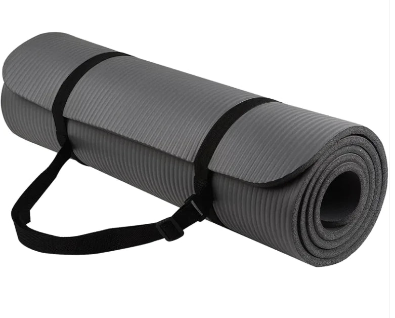 Thick Yoga Mat